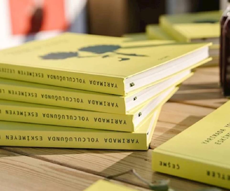 Çeşme Yarımadası’nın lezzetlerini anlatan kitap ‘Gastronomi Oscar’ını aldı - EKONOMİM