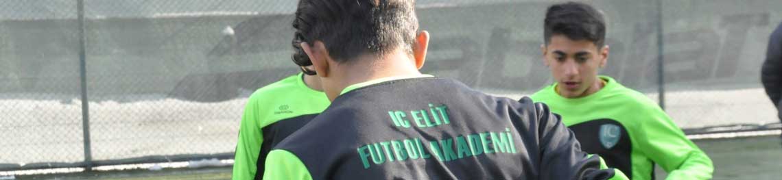 IC ELİT FUTBOL AKADEMİ