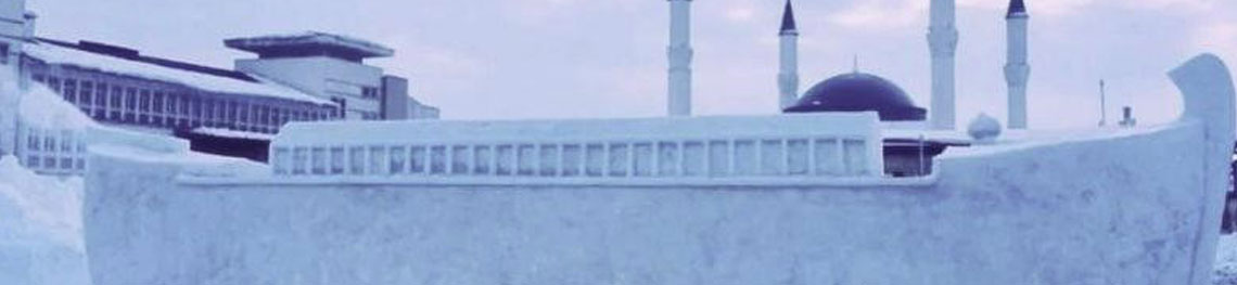 AĞRI KAR FESTİVALİ