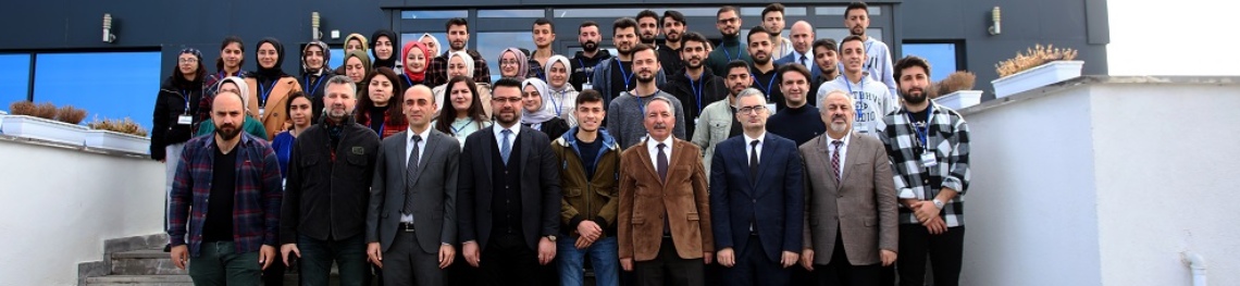IC VAKFI’NDA E TİCARET EĞİTİMİ